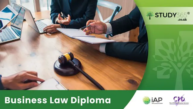 Business Law Diploma 