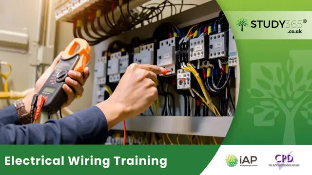 Electrical Wiring Training 