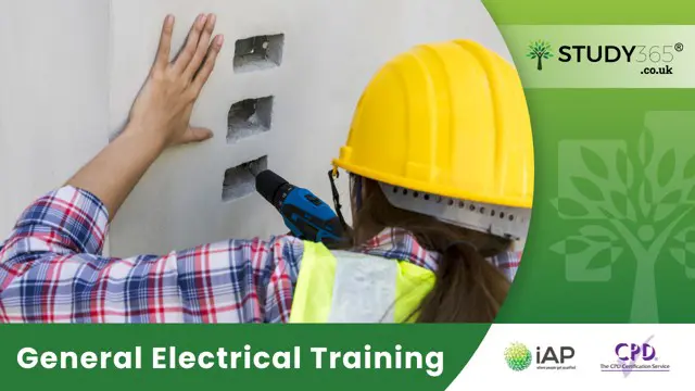 General Electrical Training 