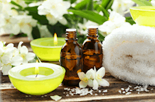Aromatherapy & Essential Oils Advanced