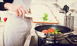 Cooking Bundle Course-CiQ & CPD Accredited