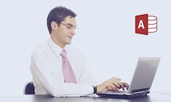 Microsoft Access Complete Course - Best Selling Accredited Training