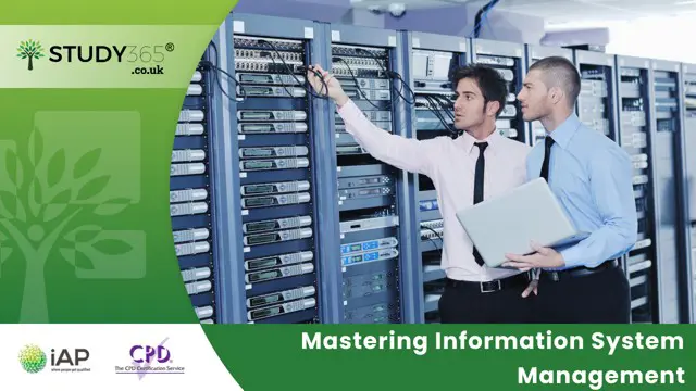 Mastering Information System Management  