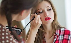 Professional Diploma in Cosmetics and Makeup