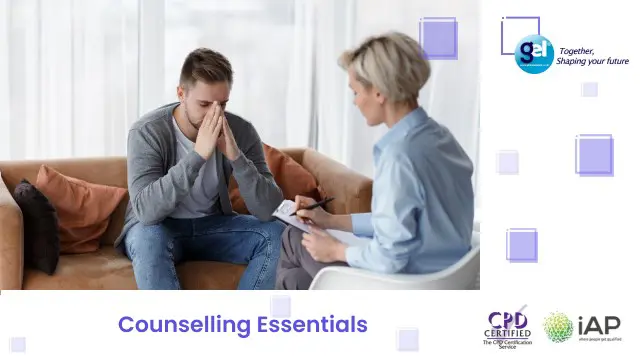 Counselling Essentials