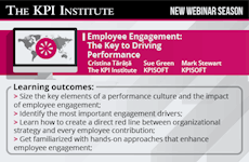 Employee Engagement: The Key to Driving Performance Standard Edition img