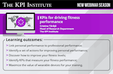KPIs for Driving Fitness Performance img
