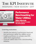 Performance Benchmarking for Water Utilities img