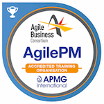 APMG AgilePM Digital Badge