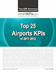 Top 25 Airports KPIs of 2011-2012  1