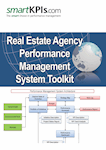 Real Estate Agency Performance System Toolkits E-Book