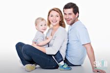 Learn Photography for Individual And Family Posing
