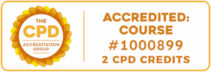 CPD Accreditation Number
