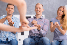 Workplace Sign Language