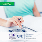 Basic Bookkeeping Training - Online Training Course - CPD Accredited - LearnPac Systems UK -