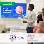 Presentation Skills Training - Online Training Course - CPD Accredited - LearnPac Systems UK -