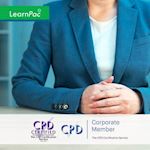Body Language Basics - Online Training Course - CPD Accredited - LearnPac Systems UK -