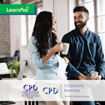 Interpersonal Skills Training - Online Training Course - CPD Accredited - LearnPac Systems UK -