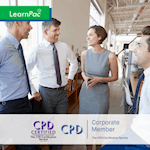 Social Intelligence Training - Online Training Course - CPD Accredited - LearnPac Systems UK -