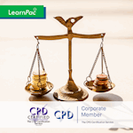 Business Acumen Training - Online Training Course - CPD Accredited - LearnPac Systems UK -