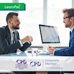 Business Ethics Training - CPD Accredited - LearnPac Systems UK -