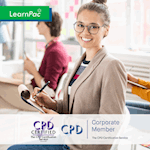 Business Writing Training - Online Training Course - CPD Accredited - LearnPac Systems UK -