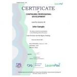 Lean Process and Six Sigma Training - Online Course - LearnPac Systems UK -