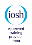 IOSH Approved Trainer