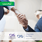 Negotiation Skills - Online Training Course - CPD Accredited - LearnPac Systems UK -