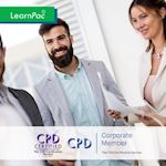Office Politics for Managers - Online Training Course - CPD Accredited - LearnPac Systems UK -