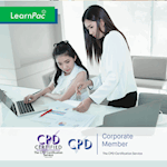 Supervising Others - Online Training Course - CPD Accredited - LearnPac Systems UK -
