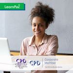 Job Search Skills Training - Online Training Course - CPD Accredited - LearnPac Systems UK -