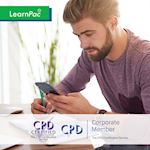 Personal Productivity Training - Online Training Course - CPD Accredited - LearnPac Systems UK -