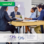 Social Learning Training - Online Training Course - CPD Accredited - LearnPac Systems UK -