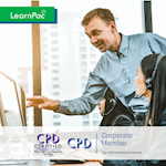 Call Center Training - CPD Accredited - LearnPac Systems UK -
