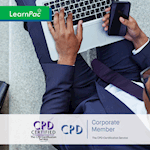 Communication Strategies - Online Training Course - CPD Accredited - LearnPac Systems UK -