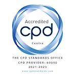 Certified CPD