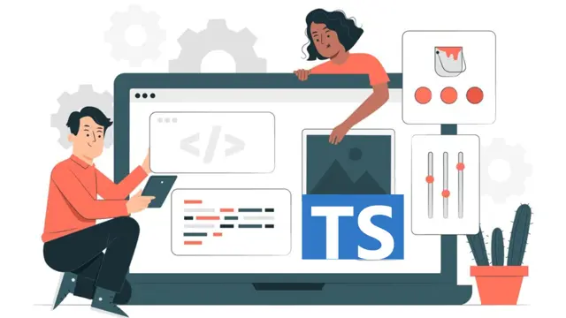 TypeScript: Next-Gen Web Development