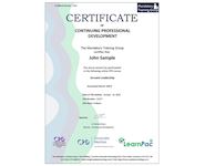 Servant Leadership - Online Course - The Mandatory Training Group UK -