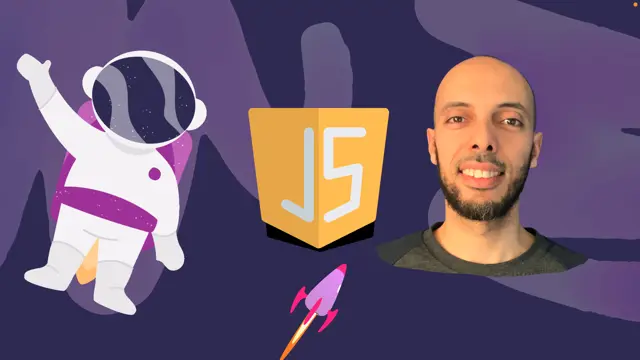 The Complete Modern JavaScript Developer Course