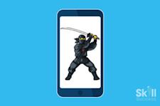Make A Ninja Survival Game For Mobile In Unity And Blender
