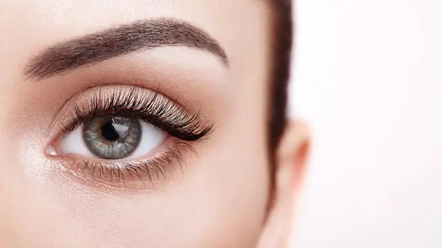 Individual Eyelash Extensions Online