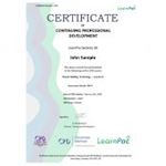 Food Safety Training - Level 2 - Online Course - LearnPac Systems UK -