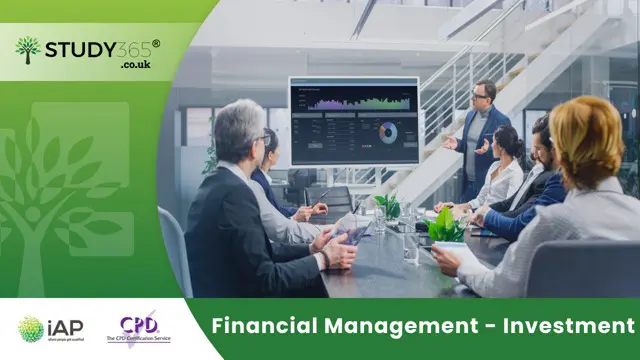 Financial Management - Investment