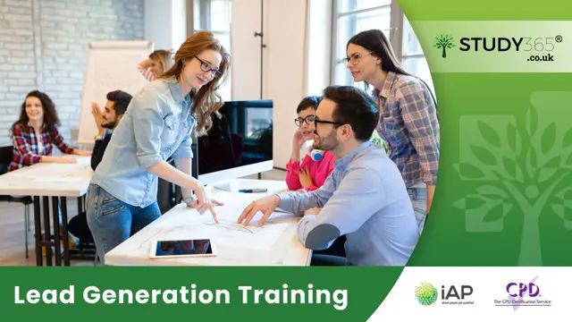 Lead Generation Training