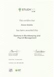 Accredited Certificate