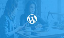 Wordpress Blogging Advanced Diploma