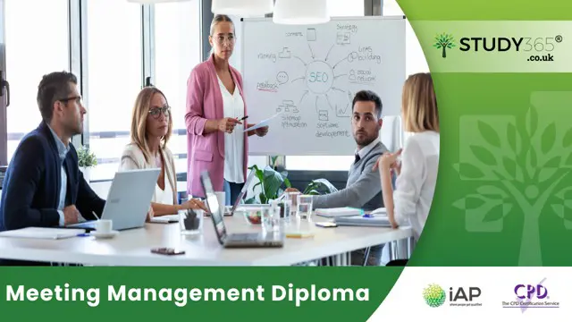 Meeting Management Diploma