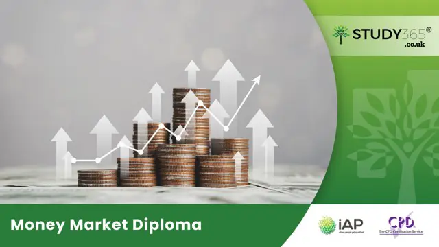 Money Market Diploma