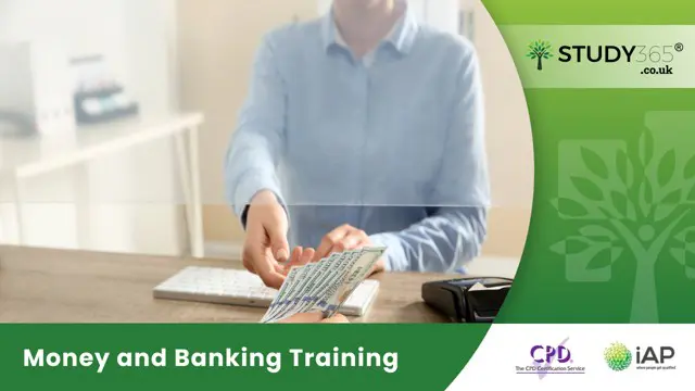 Money and Banking Training
